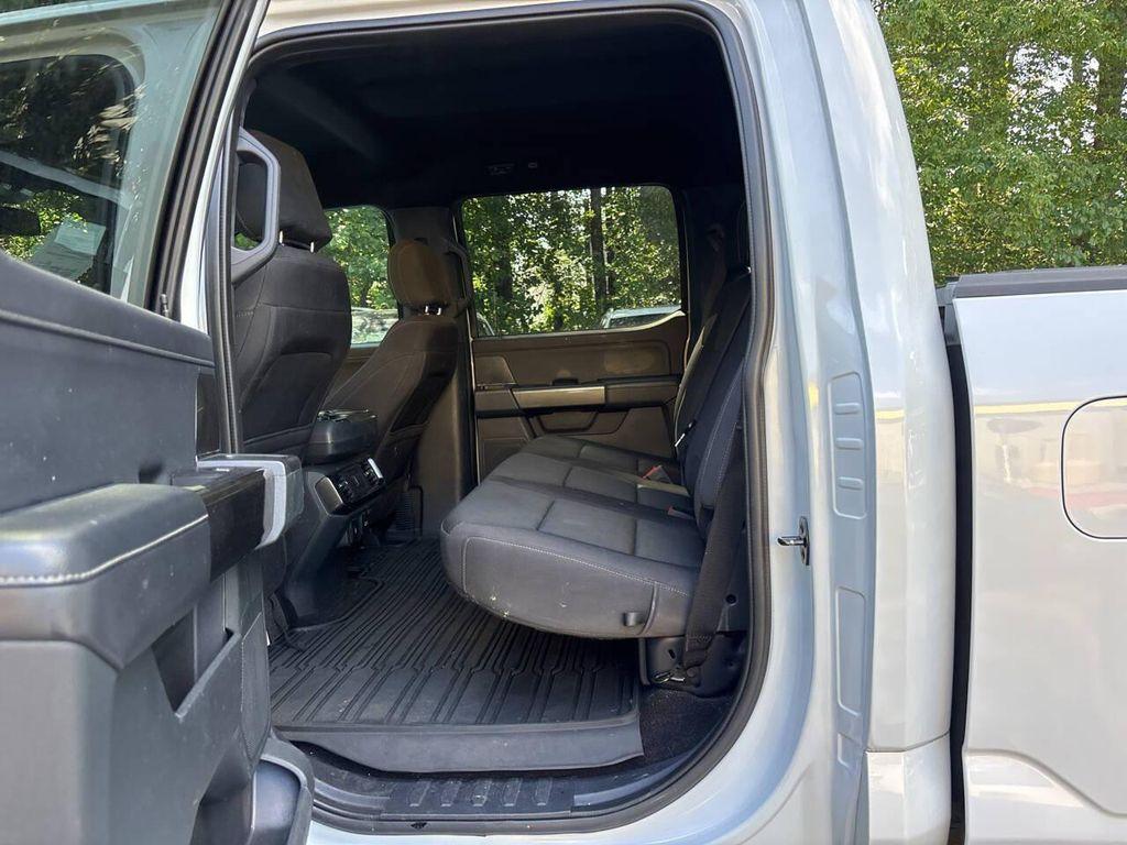 used 2021 Ford F-150 car, priced at $30,995