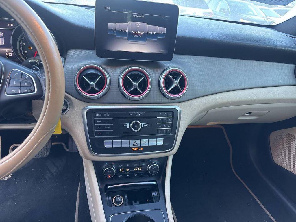 used 2019 Mercedes-Benz GLA 250 car, priced at $8,995