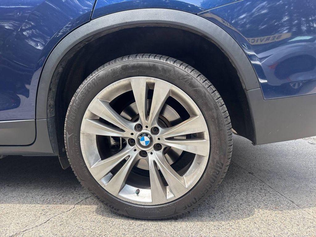 used 2016 BMW X3 car, priced at $9,995