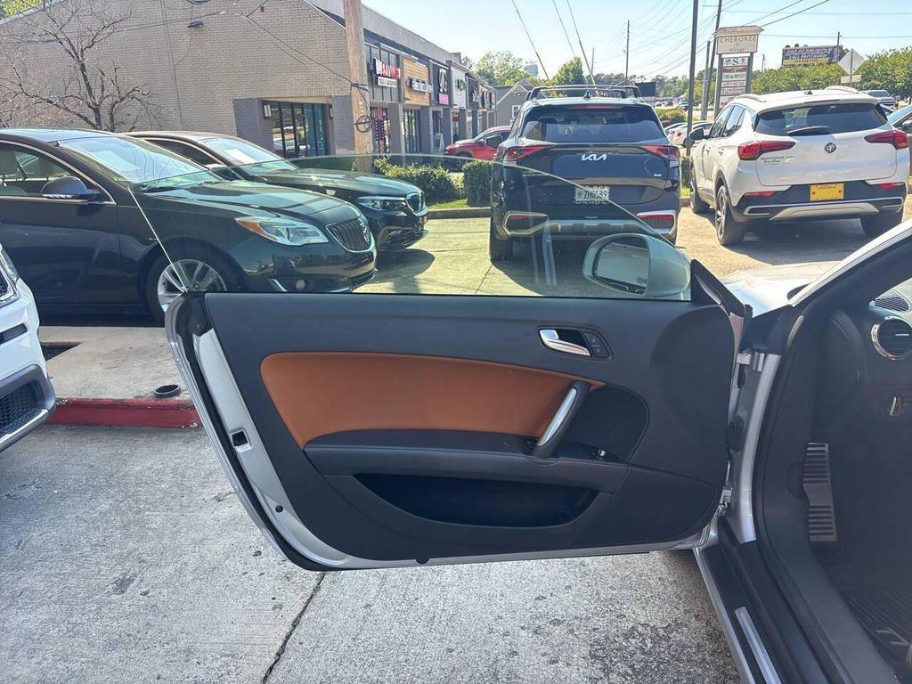 used 2013 Audi TT car, priced at $10,995
