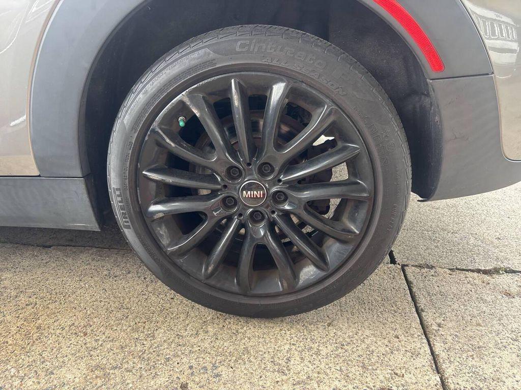 used 2020 MINI Clubman car, priced at $14,995