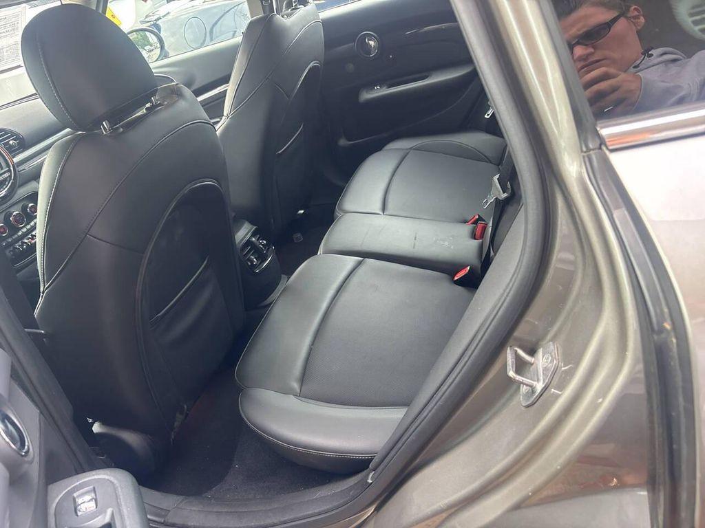 used 2020 MINI Clubman car, priced at $14,995