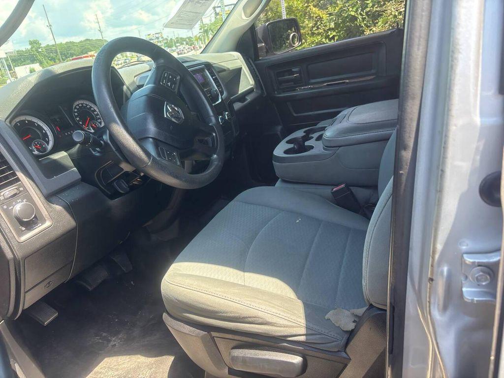 used 2014 Ram 1500 car, priced at $12,592