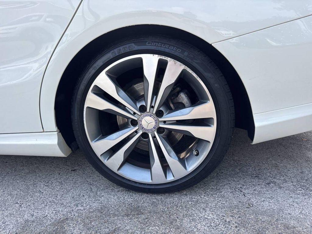 used 2016 Mercedes-Benz CLA-Class car, priced at $11,592
