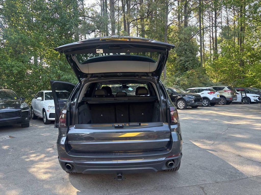 used 2016 BMW X5 car, priced at $10,995