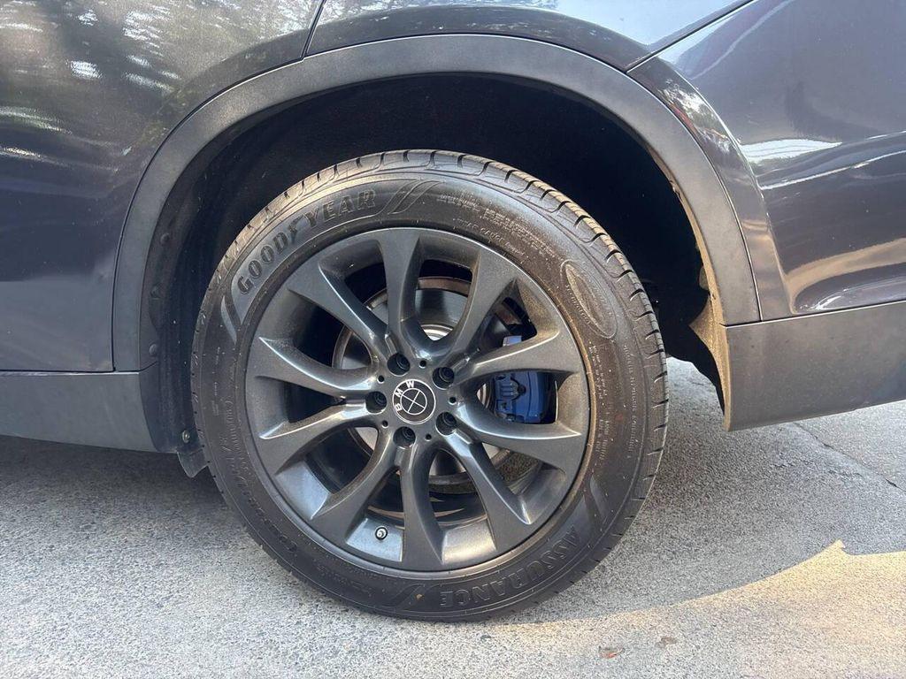 used 2016 BMW X5 car, priced at $10,995