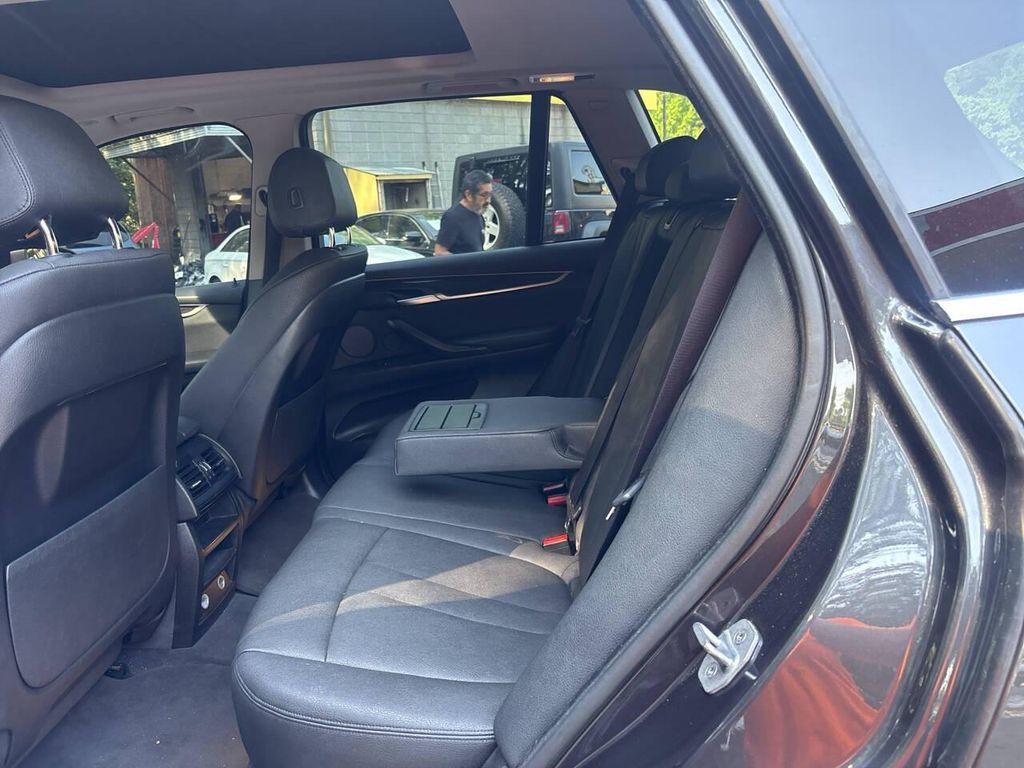 used 2016 BMW X5 car, priced at $10,995
