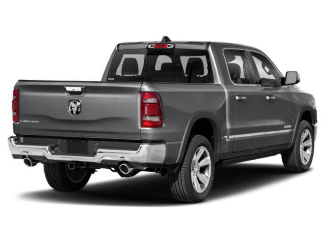 used 2022 Ram 1500 car, priced at $38,995