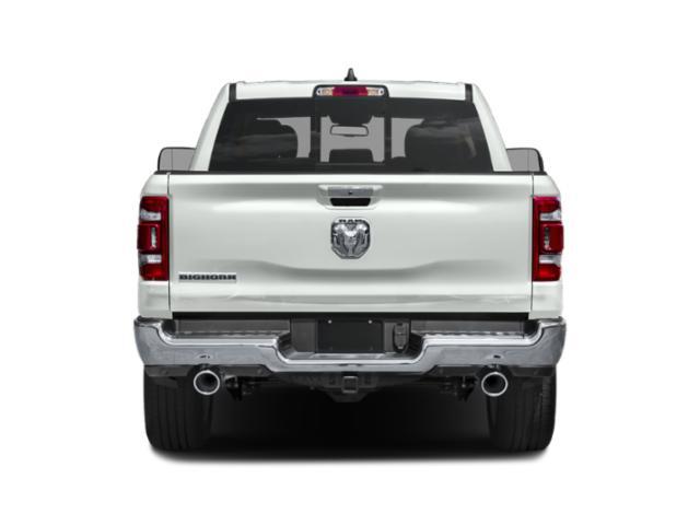 used 2022 Ram 1500 car, priced at $38,995