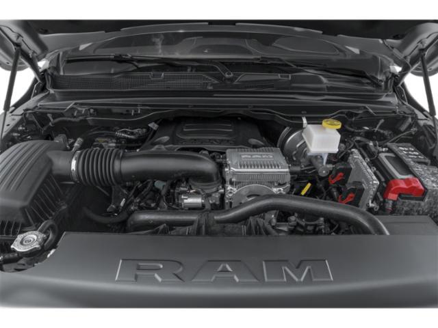 used 2022 Ram 1500 car, priced at $38,995