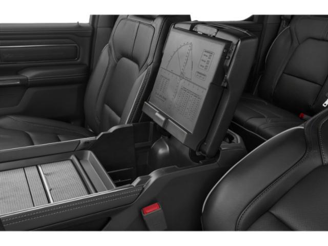 used 2022 Ram 1500 car, priced at $38,995
