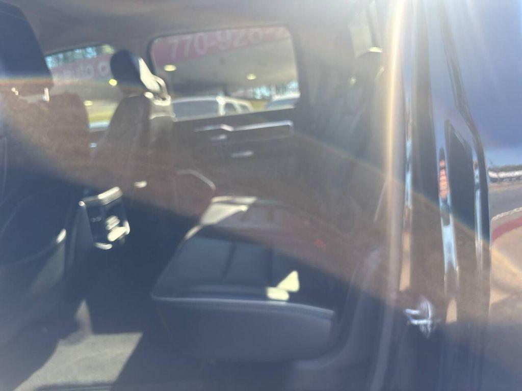 used 2020 Ram 1500 car, priced at $26,995