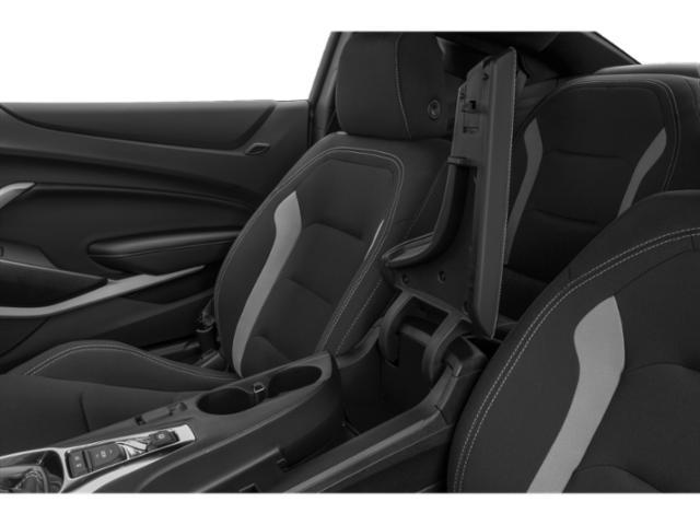 used 2021 Chevrolet Camaro car, priced at $18,995