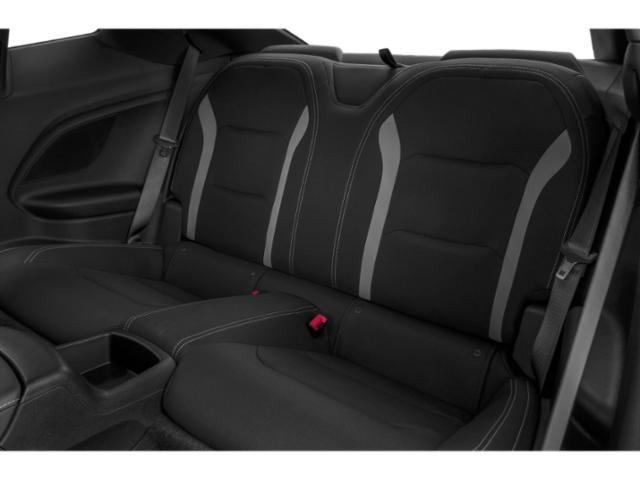 used 2021 Chevrolet Camaro car, priced at $18,995