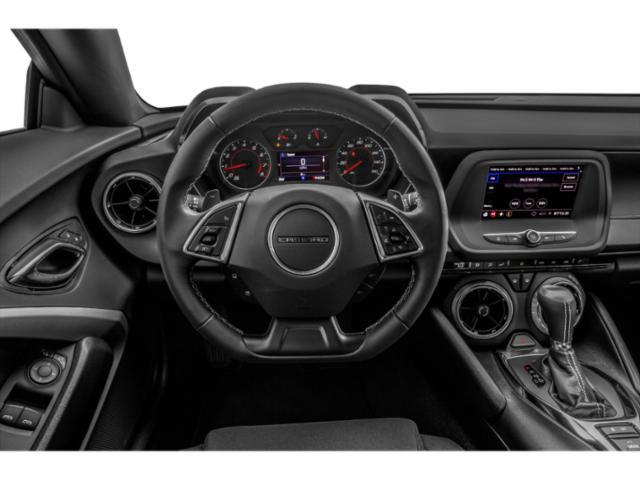 used 2021 Chevrolet Camaro car, priced at $18,995