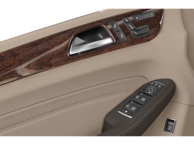 used 2015 Mercedes-Benz M-Class car, priced at $12,995