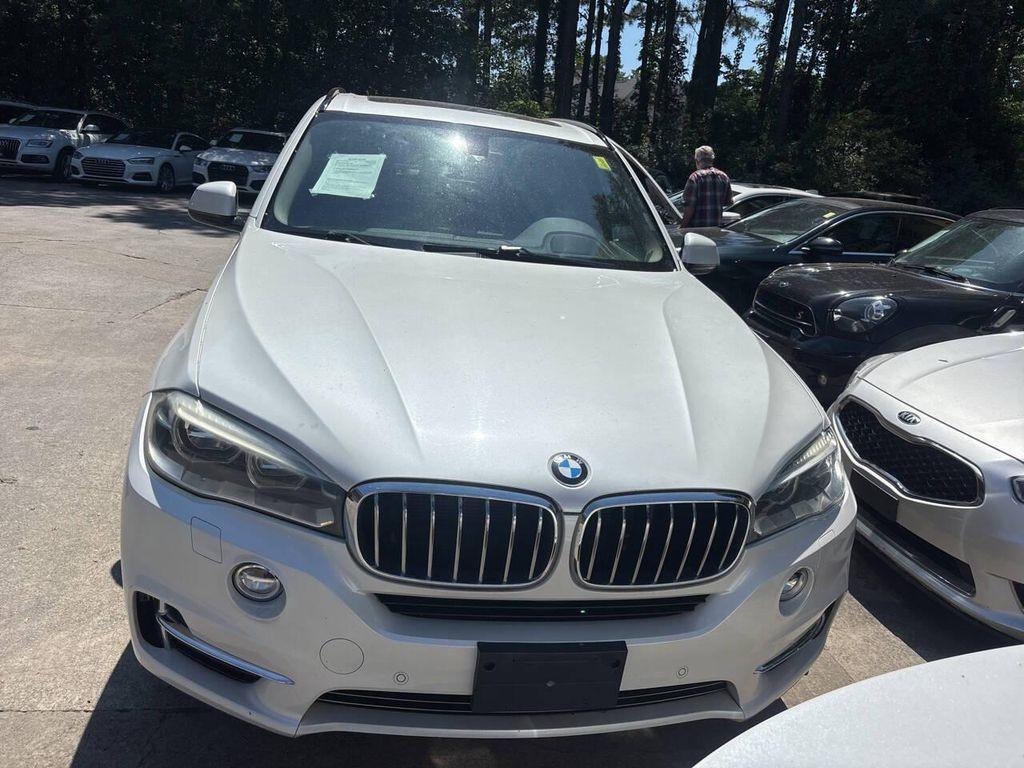 used 2016 BMW X5 car, priced at $12,995