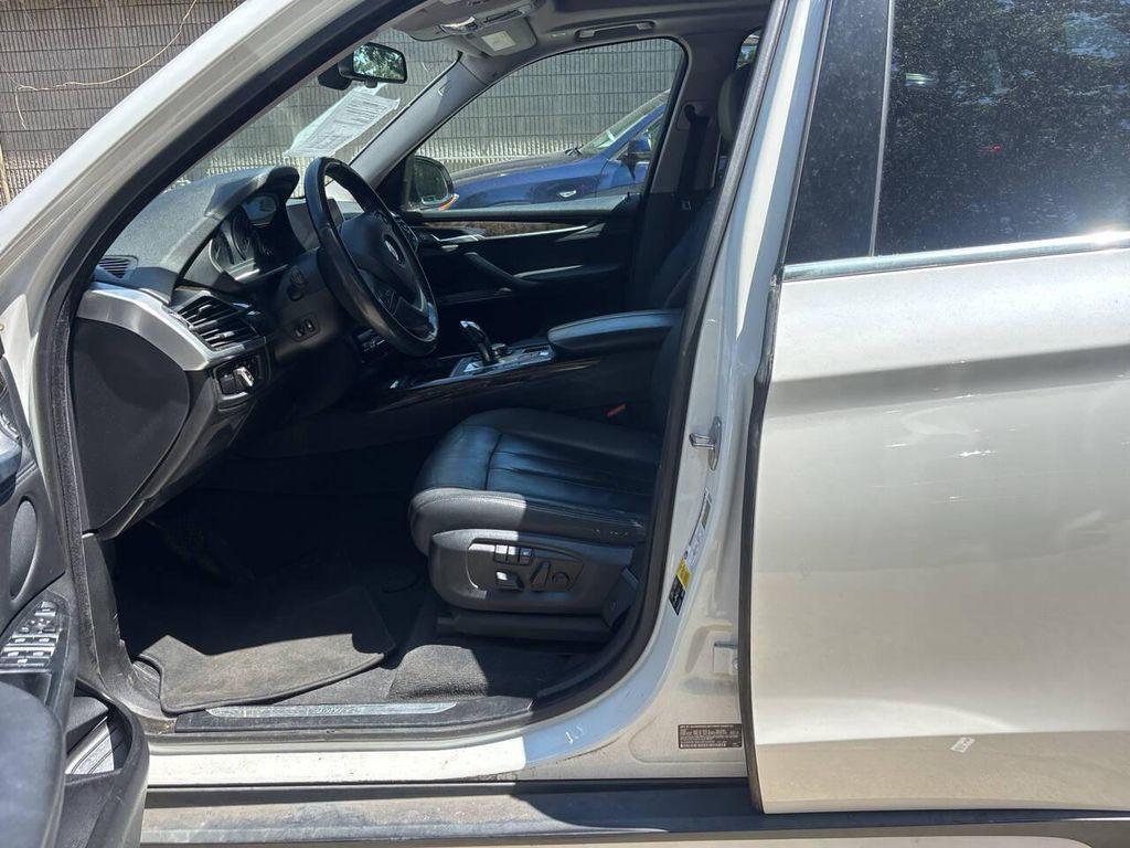 used 2016 BMW X5 car, priced at $12,995