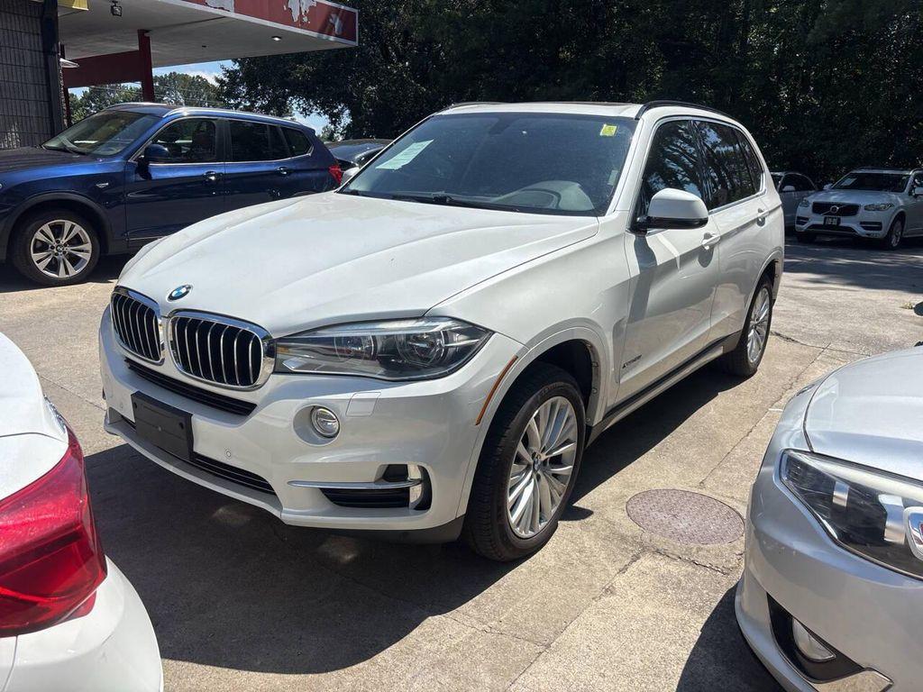 used 2016 BMW X5 car, priced at $12,995