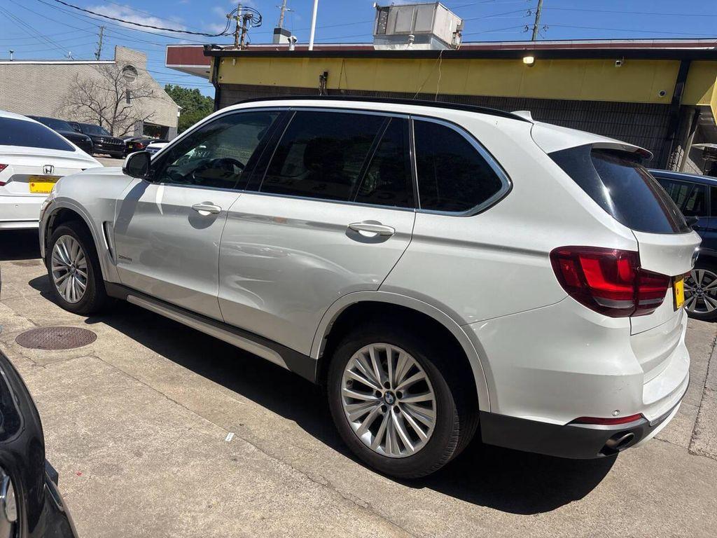 used 2016 BMW X5 car, priced at $12,995