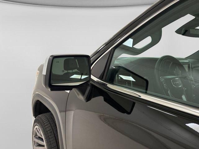 used 2020 GMC Sierra 1500 car, priced at $38,495