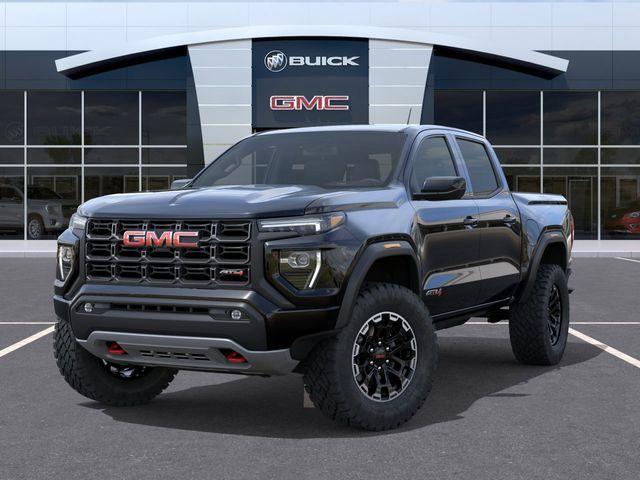 new 2026 GMC Canyon car, priced at $46,038