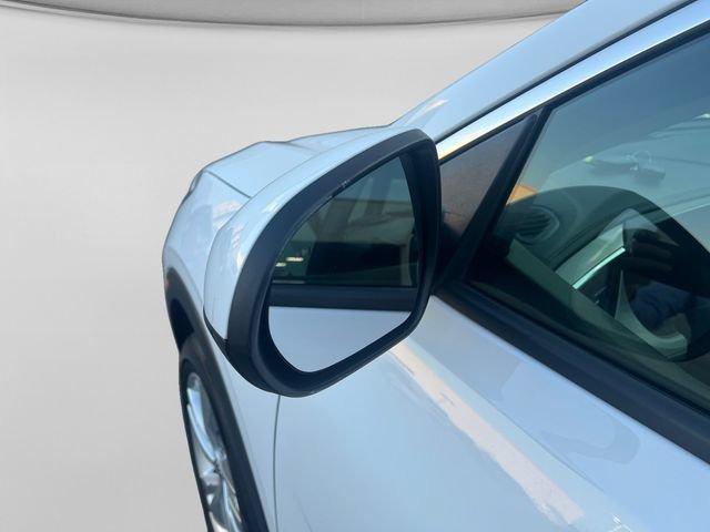 used 2025 Buick Encore GX car, priced at $23,640