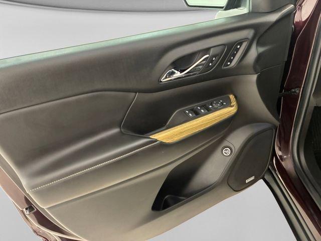 used 2018 GMC Acadia car, priced at $16,695