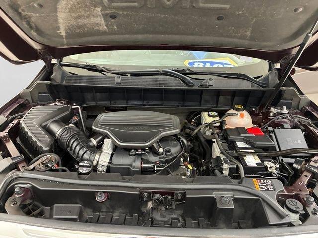 used 2018 GMC Acadia car, priced at $16,695