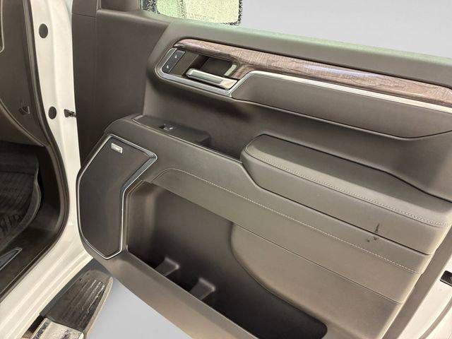 used 2024 Chevrolet Silverado 1500 car, priced at $43,995
