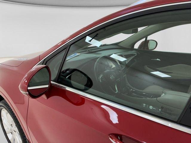 used 2016 Buick Envision car, priced at $13,895