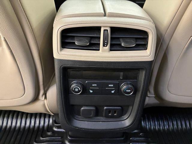 used 2016 Buick Envision car, priced at $13,895