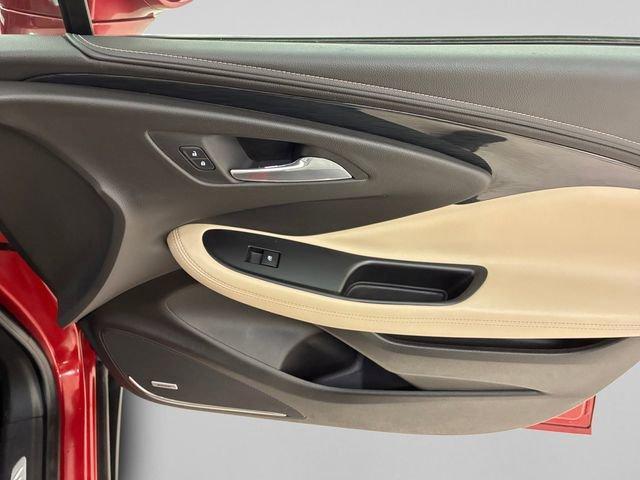 used 2016 Buick Envision car, priced at $13,895