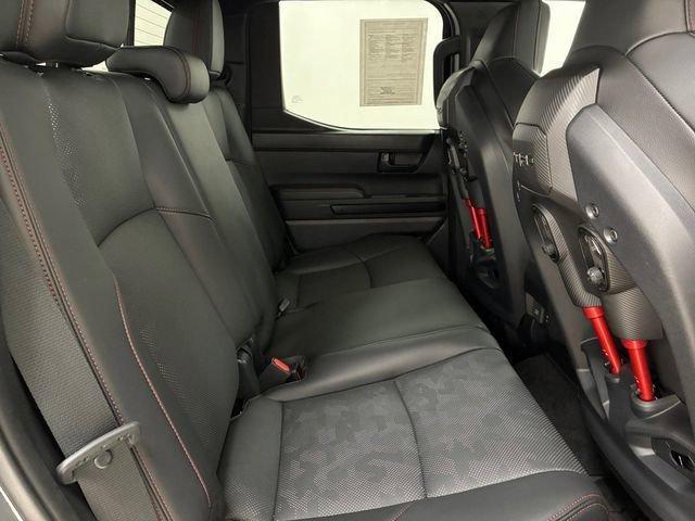used 2024 Toyota Tacoma Hybrid car, priced at $60,000