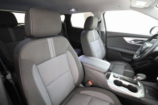 used 2025 Chevrolet Blazer car, priced at $32,395