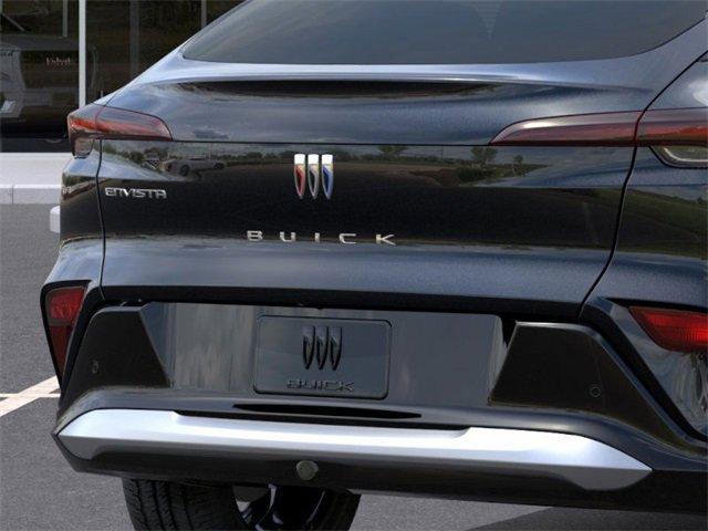 new 2026 Buick Envista car, priced at $30,099