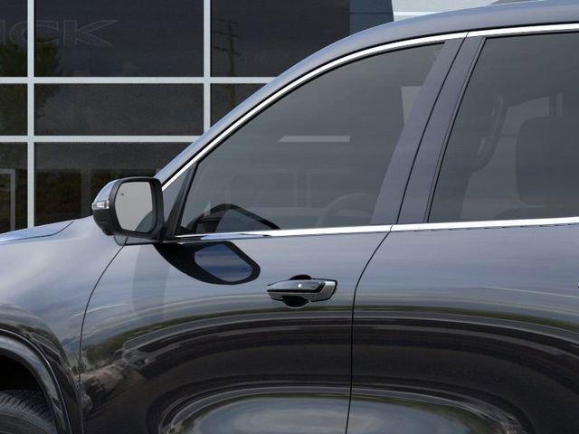 new 2026 GMC Acadia car, priced at $62,091