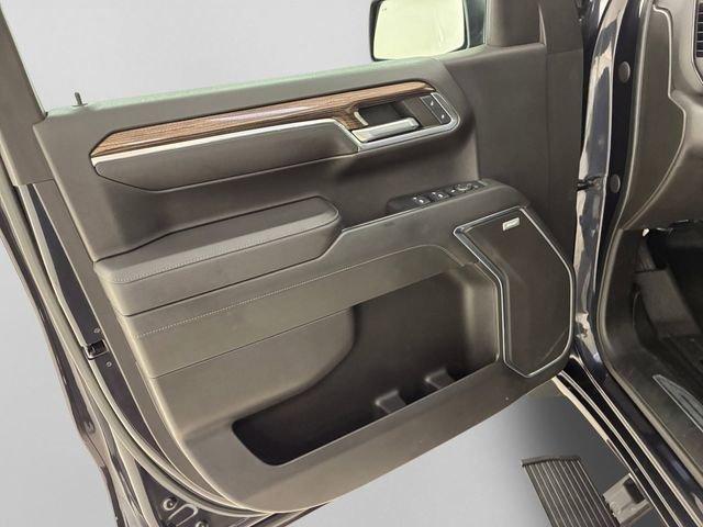 used 2022 Chevrolet Silverado 1500 car, priced at $37,170