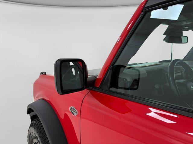 used 2022 Ford Bronco car, priced at $41,736
