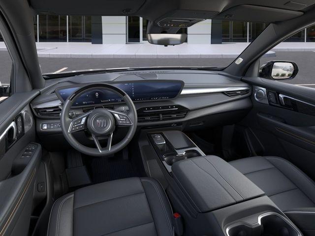 new 2026 Buick Enclave car, priced at $63,438