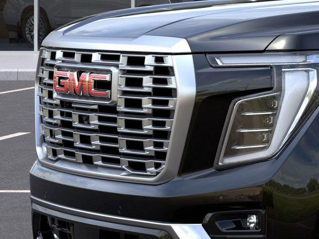 new 2026 GMC Yukon car, priced at $88,960