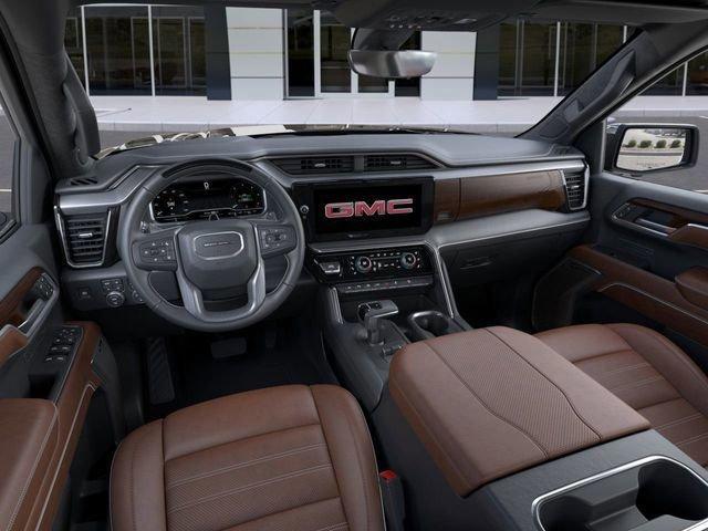 new 2026 GMC Sierra 1500 car, priced at $79,940