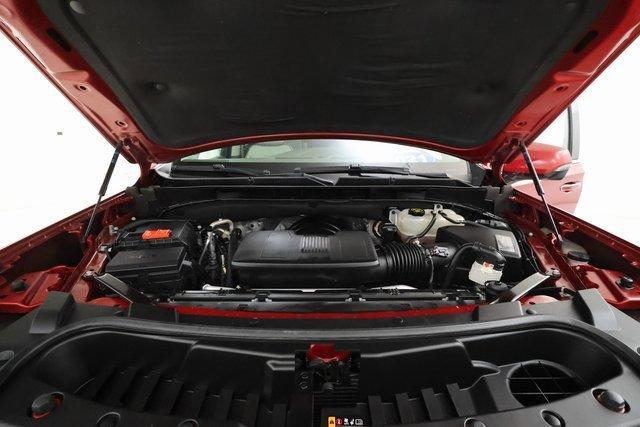 used 2021 GMC Yukon car, priced at $43,959