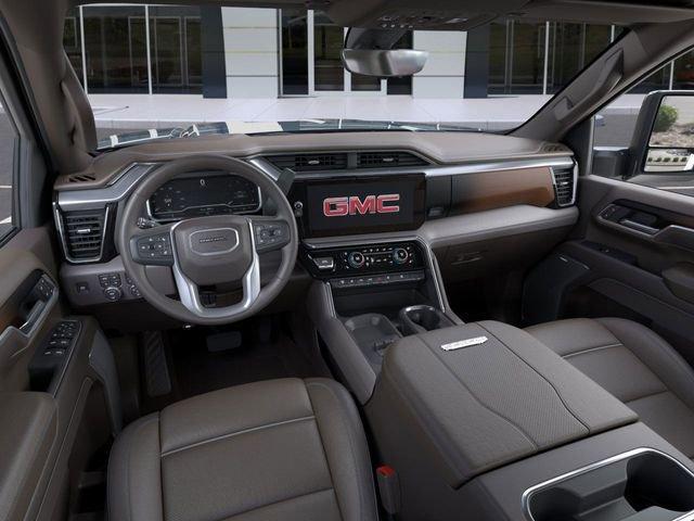 new 2026 GMC Sierra 2500 car, priced at $84,808