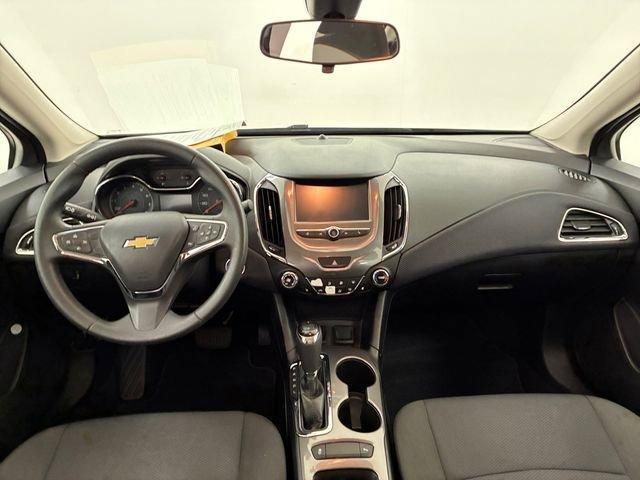 used 2018 Chevrolet Cruze car, priced at $12,395