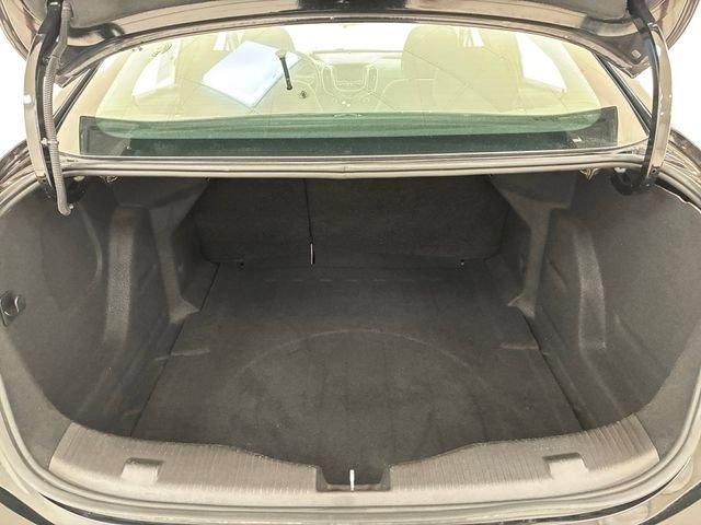 used 2018 Chevrolet Cruze car, priced at $12,395