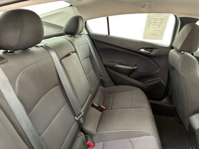 used 2018 Chevrolet Cruze car, priced at $12,395