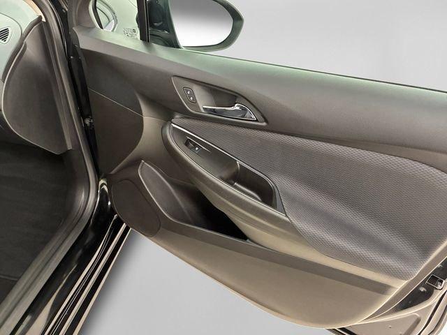 used 2018 Chevrolet Cruze car, priced at $12,395