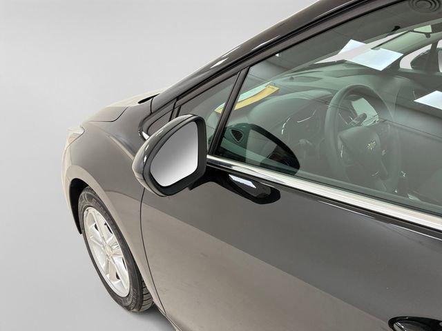 used 2018 Chevrolet Cruze car, priced at $12,395