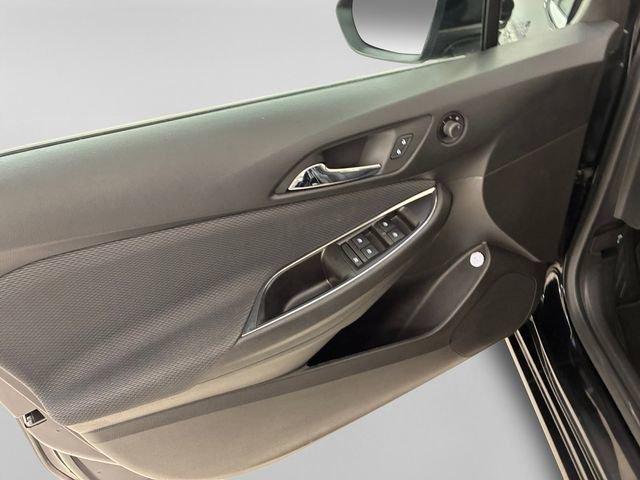 used 2018 Chevrolet Cruze car, priced at $12,395